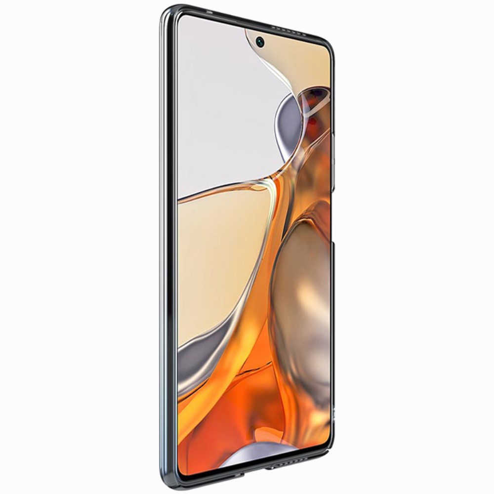 IMAK IMAK Xiaomi 11T / 11T Pro Skal Crystal Pro Transparent