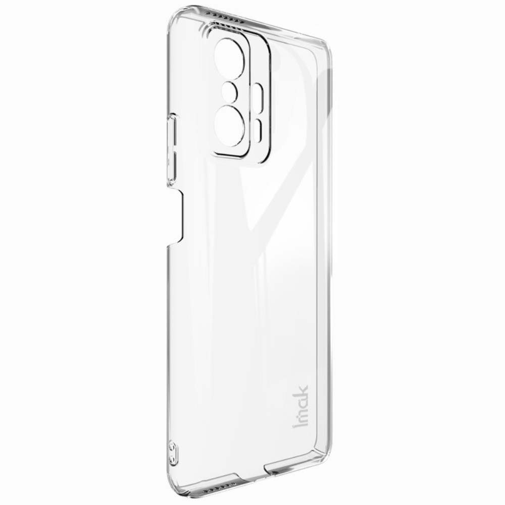 IMAK IMAK Xiaomi 11T / 11T Pro Skal Crystal Pro Transparent