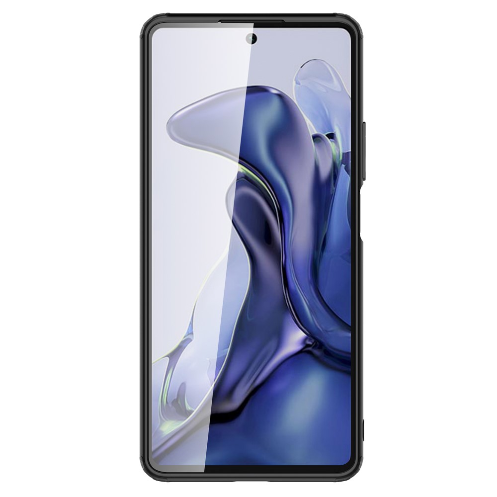  Xiaomi 11T / 11T Pro Skal Armor Hybrid Svart