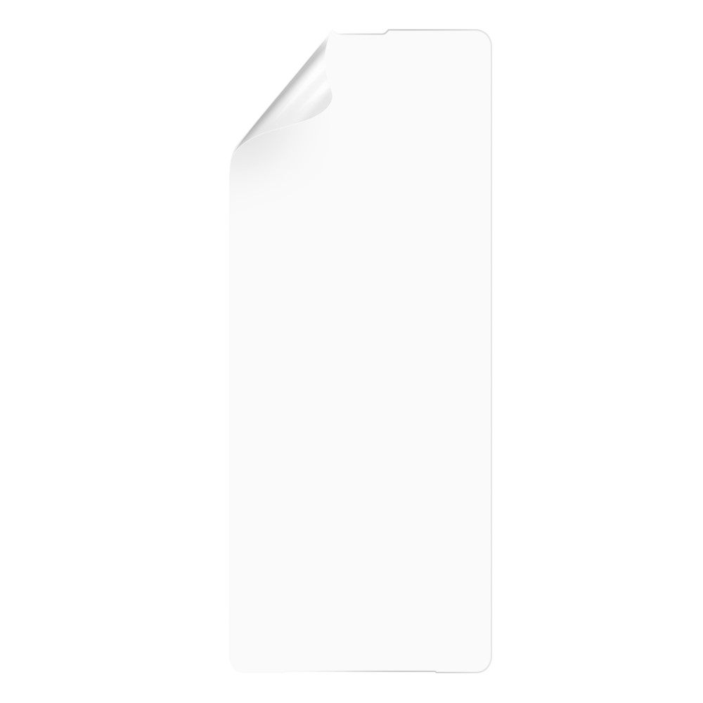  Sony Xperia Pro-I Skärmskydd PET Transparent