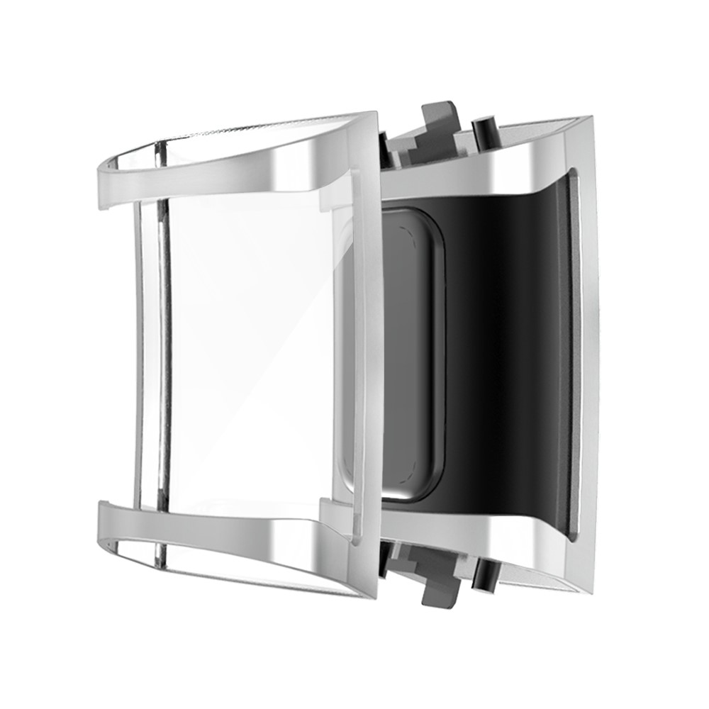  Fitbit Charge 4 TPU Skal Transparent
