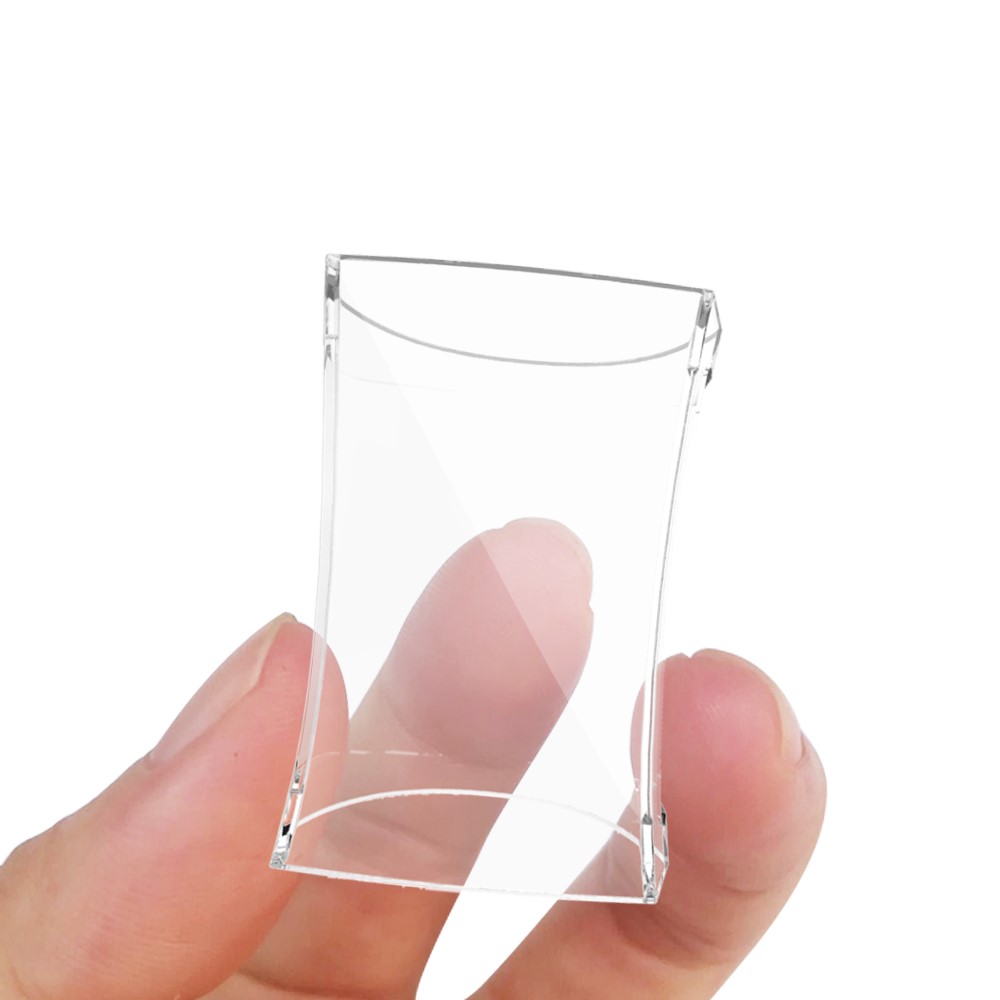  Fitbit Charge 4 TPU Skal Transparent