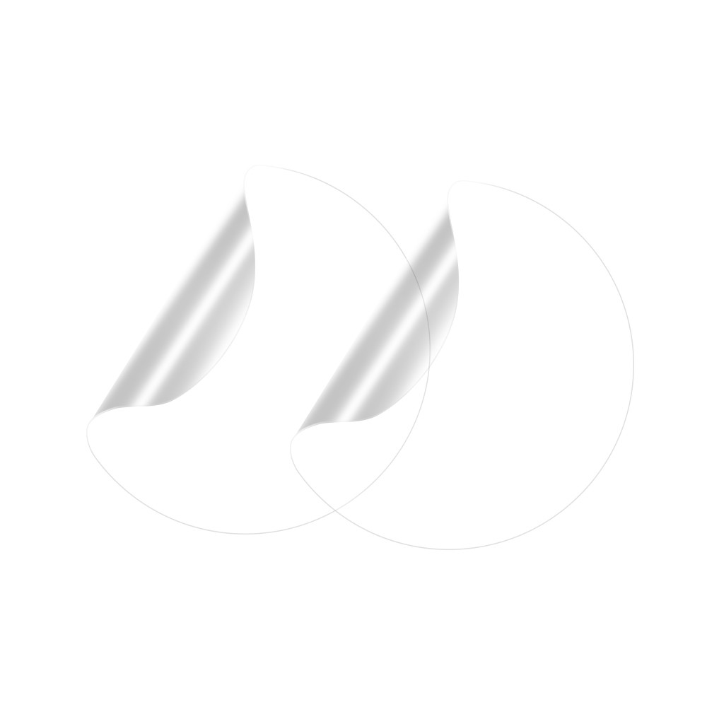  Suunto 9 Peak Skärmskydd 2-PACK TPU Transparent