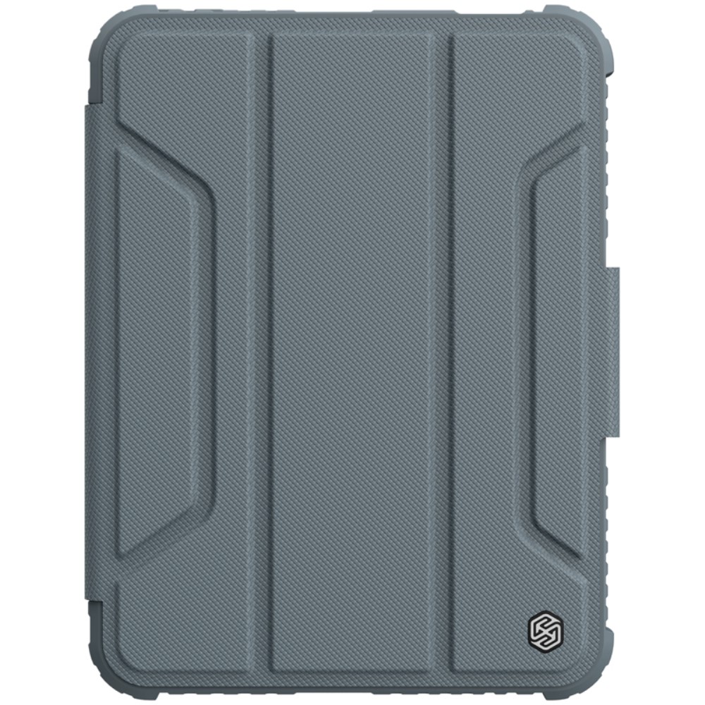 NILLKIN NILLKIN iPad Mini 2024/2021 Fodral Tri-Fold CamShield Bumper