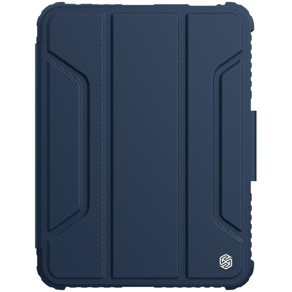 NILLKIN NILLKIN iPad Mini 2024/2021 Fodral Tri-Fold CamShield Bumper