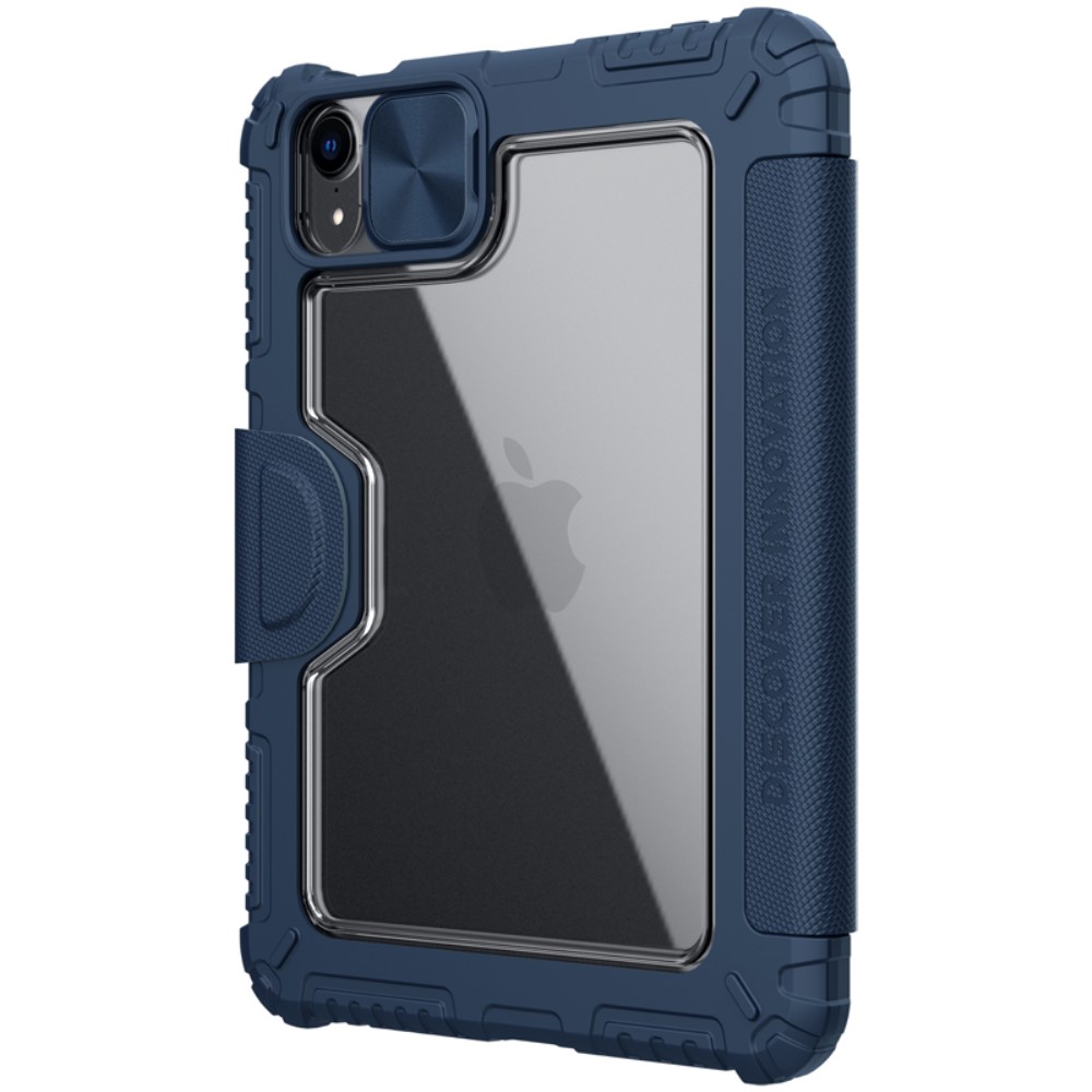 NILLKIN NILLKIN iPad Mini 2024/2021 Fodral Tri-Fold CamShield Bumper