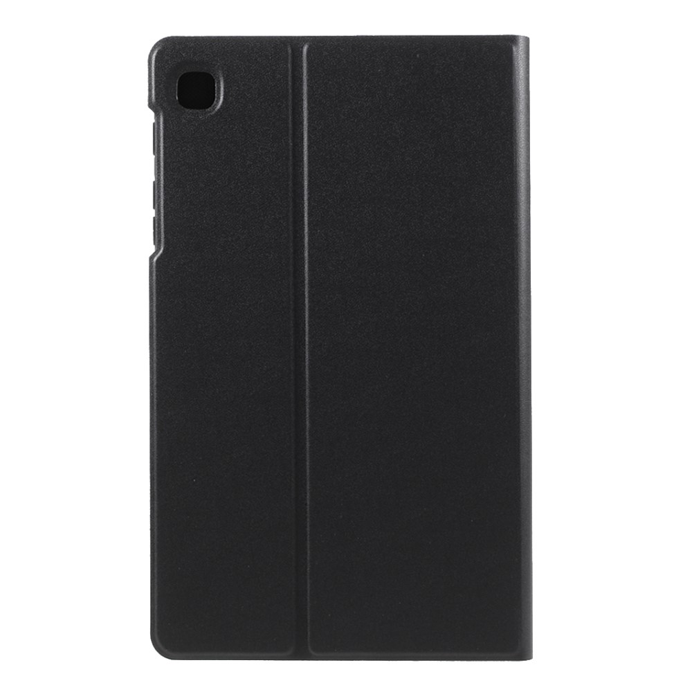  Samsung Galaxy Tab A7 Lite 8.7 Fodral Case Stand Svart