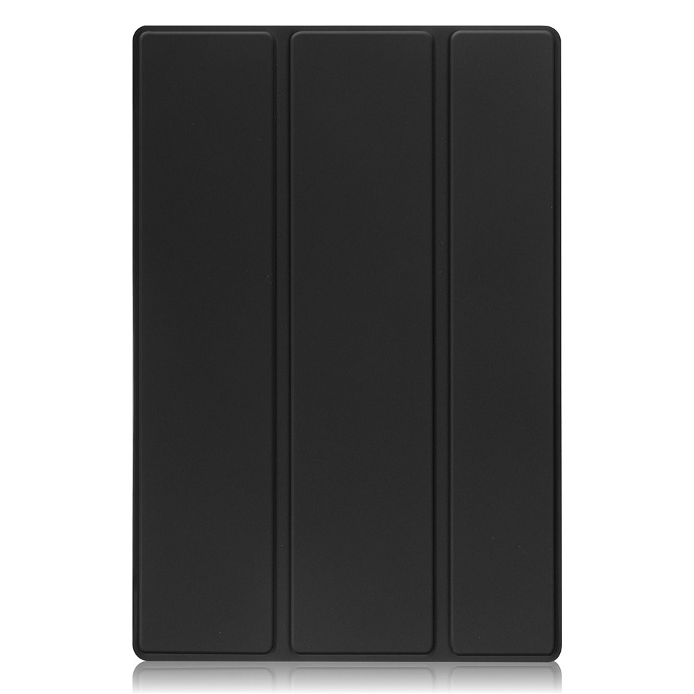  Samsung Galaxy Tab A8 10.5 (2021) Fodral Tri-Fold Svart