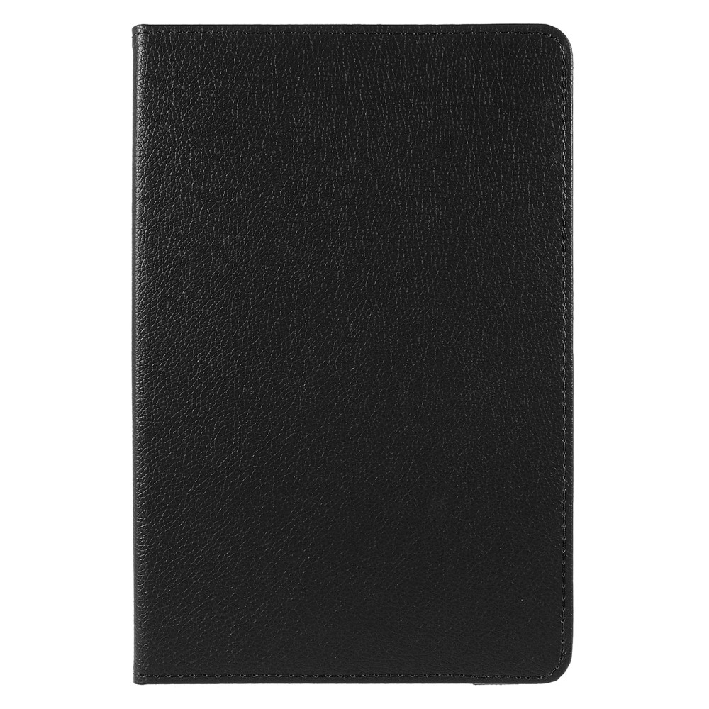  Samsung Galaxy Tab A8 10.5 (2021) Fodral 360° Rotation Svart