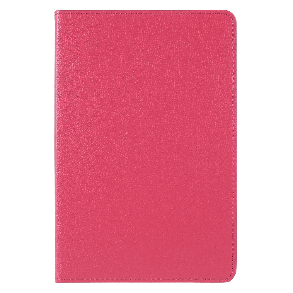  Samsung Galaxy Tab A8 10.5 (2021) Fodral 360° Rotation Rosa