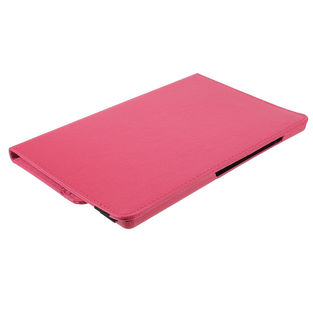  Samsung Galaxy Tab A8 10.5 (2021) Fodral 360° Rotation Rosa