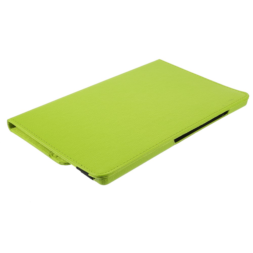  Samsung Galaxy Tab A8 10.5 (2021) Fodral 360° Rotation Grön