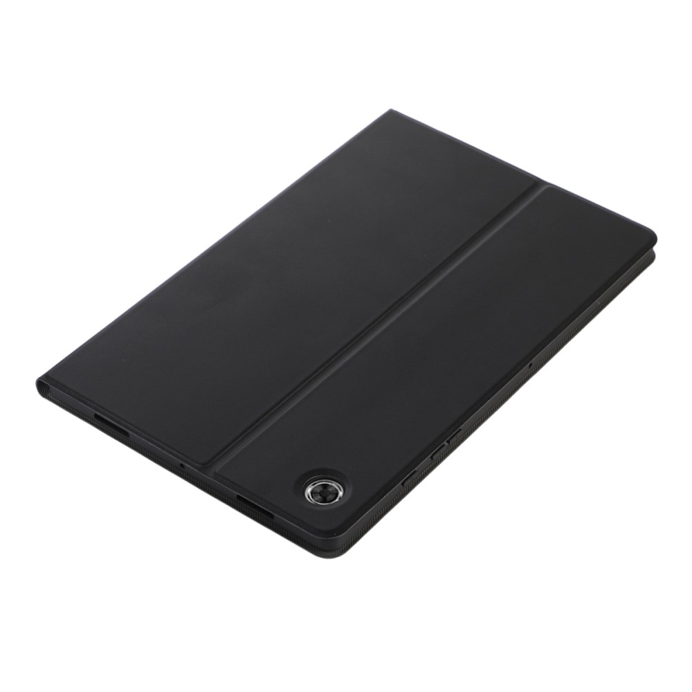  Samsung Galaxy Tab A8 10.5 (2021) Fodral Case Stand Svart