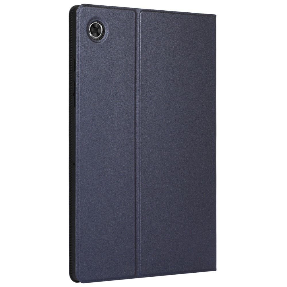  Samsung Galaxy Tab A8 10.5 (2021) Fodral Case Stand Mörk Blå