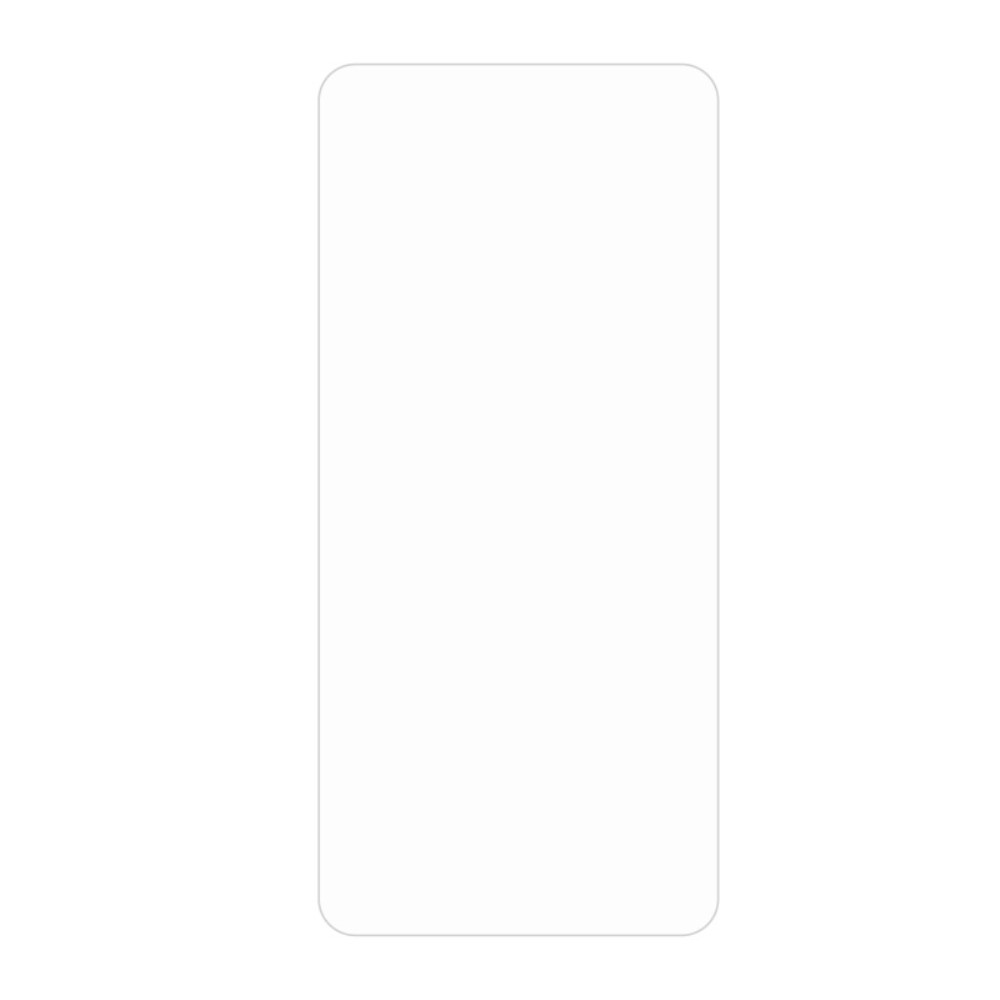  Motorola Moto E40 Skärmskydd Hydrogel TPU Transparent