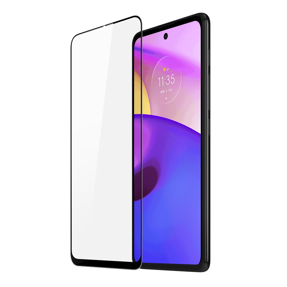 DUX DUCIS DUX DUCIS Motorola Moto E40 Skärmskydd Heltäckande Härdat Glas