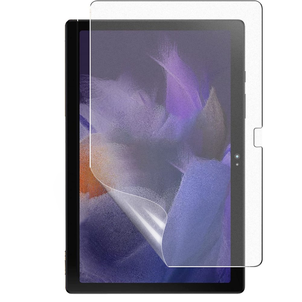  Samsung Galaxy Tab A8 (2021) Skärmskydd PET Transparent