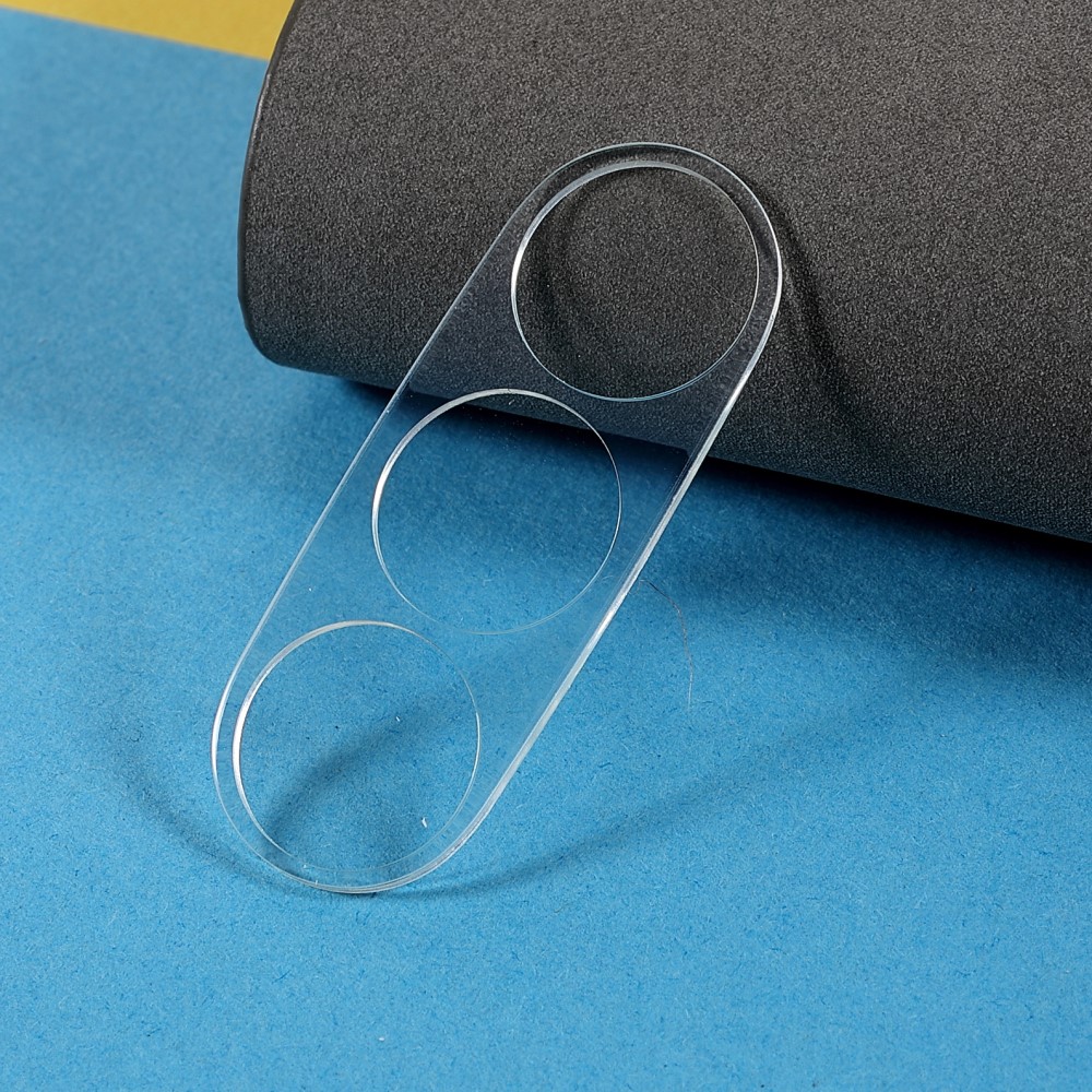  Motorola Moto G51 2-PACK Linsskydd Härdat Glas