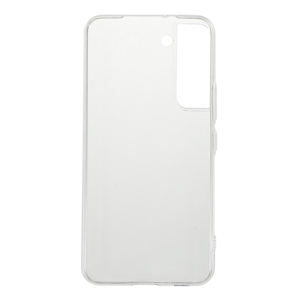  Samsung Galaxy S22 Plus Skal TPU Transparent