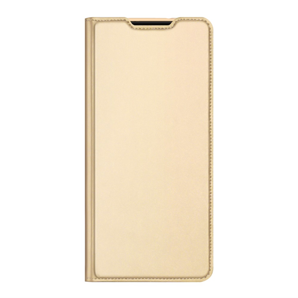 DUX DUCIS DUX DUCIS Samsung Galaxy S22 Plus Fodral Skin Pro Guld