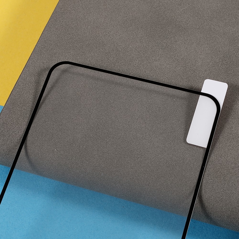  Samsung Galaxy S22 Plus Skärmskydd Heltäckande Härdat Glas