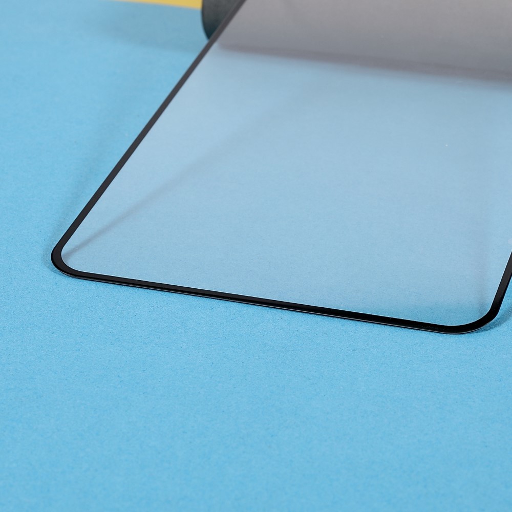  Samsung Galaxy S22 Plus Skärmskydd Heltäckande Härdat Glas