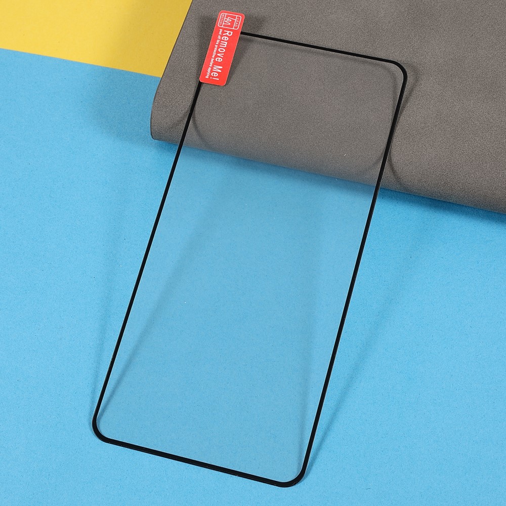  Samsung Galaxy S22 Plus Skärmskydd Heltäckande Härdat Glas