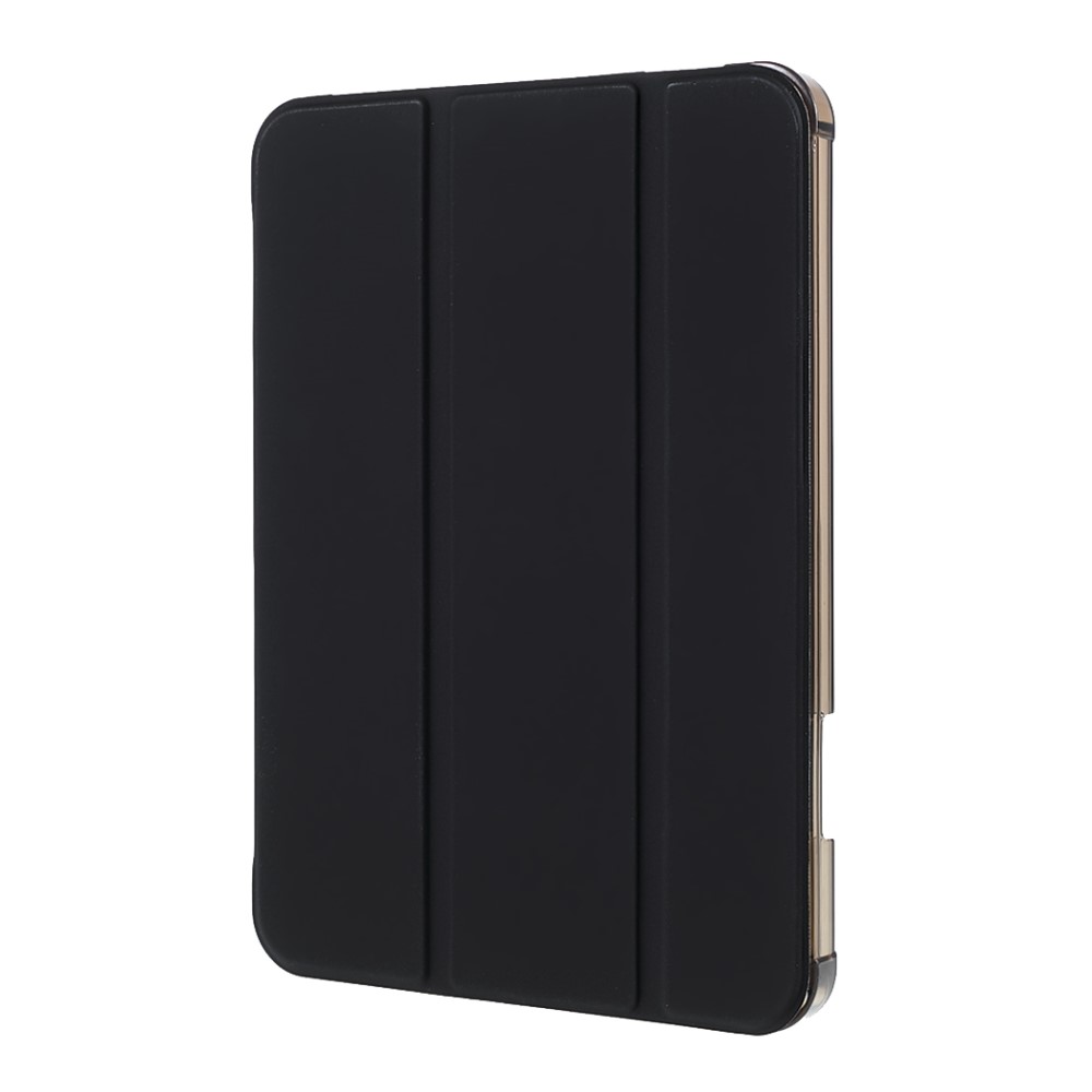  iPad Mini 2024/2021 Fodral Shockproof Tri-Fold Pennhållare