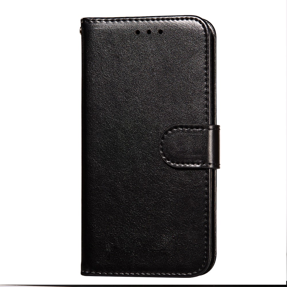 Samsung Galaxy S22 Ultra Fodral Solid Svart