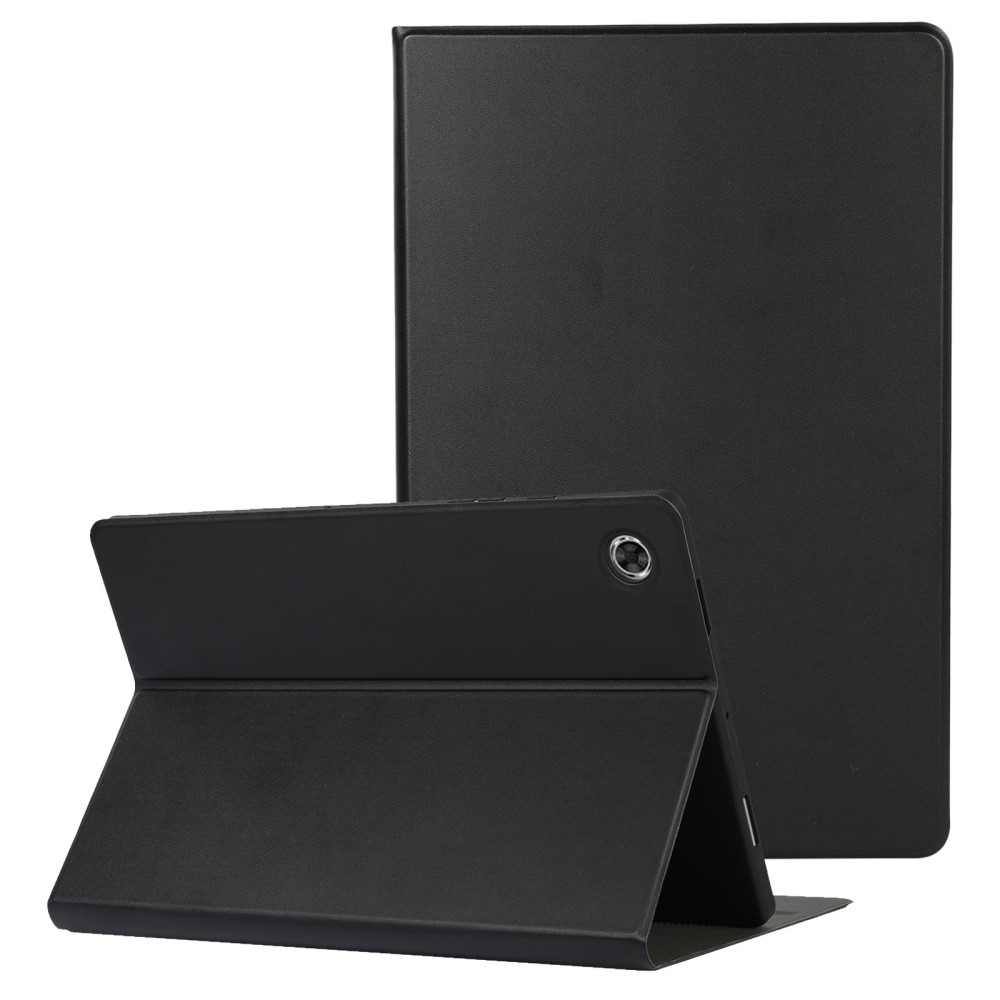  Samsung Galaxy Tab A8 10.5 (2021) Fodral Case Stand Svart