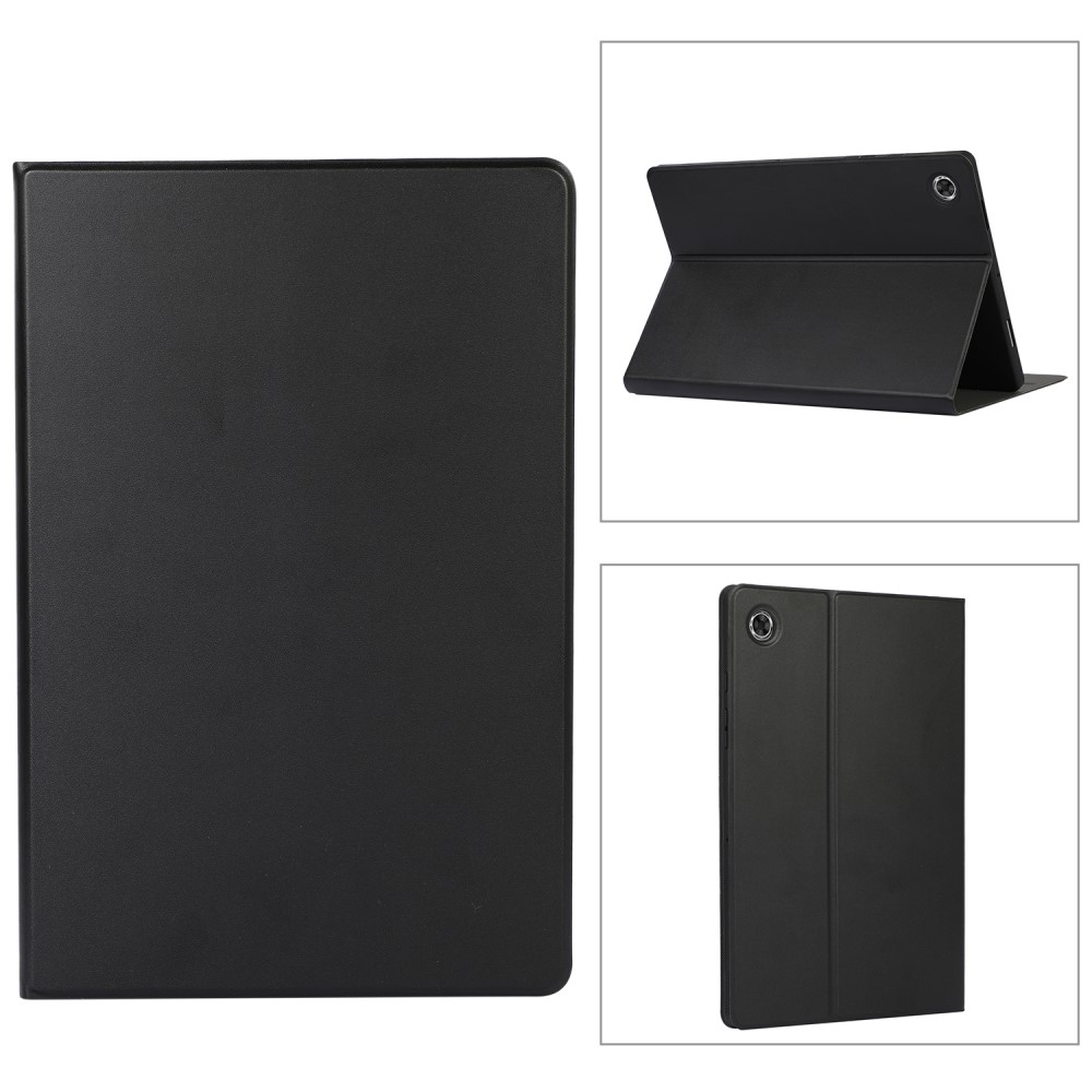  Samsung Galaxy Tab A8 10.5 (2021) Fodral Case Stand Svart