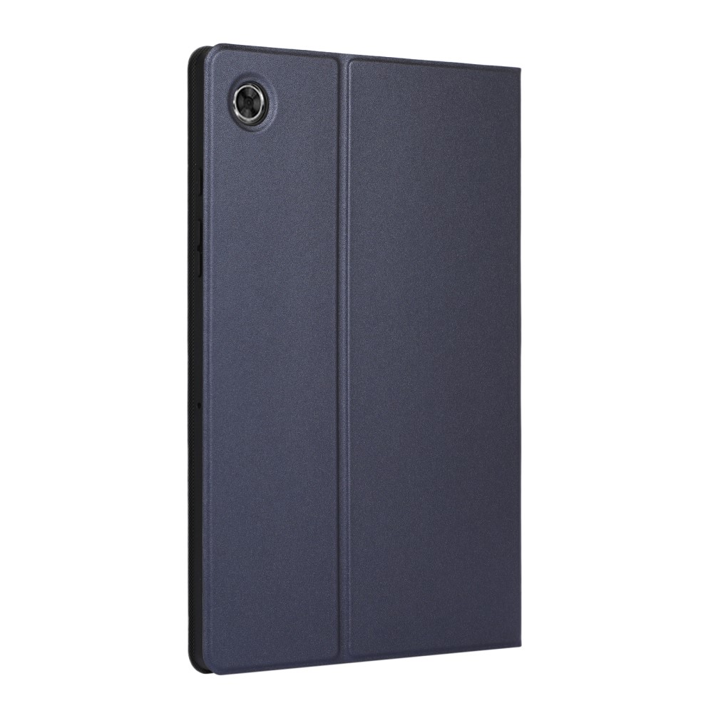  Samsung Galaxy Tab A8 10.5 (2021) Fodral Case Stand Blå