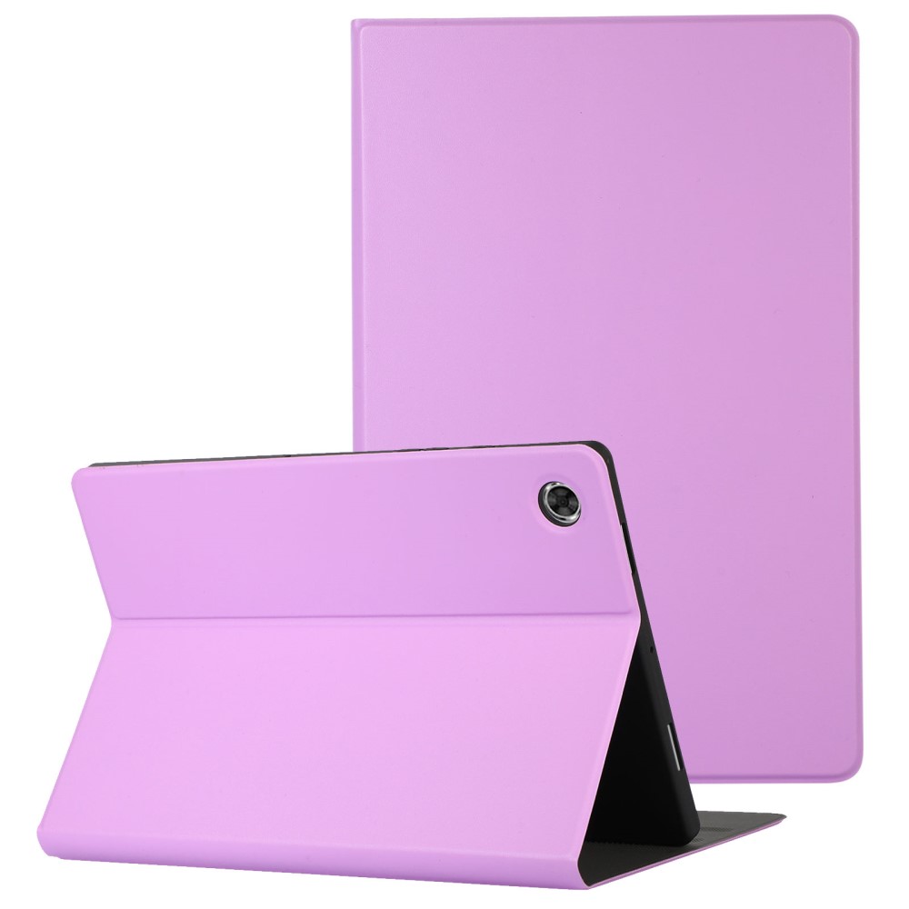  Samsung Galaxy Tab A8 10.5 (2021) Fodral Case Stand Lila