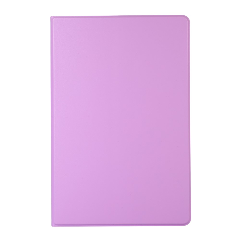  Samsung Galaxy Tab A8 10.5 (2021) Fodral Case Stand Lila
