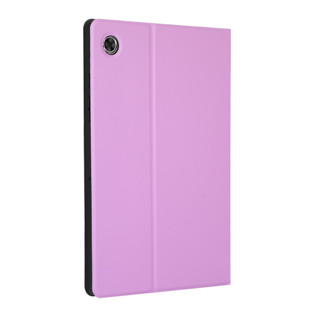  Samsung Galaxy Tab A8 10.5 (2021) Fodral Case Stand Lila