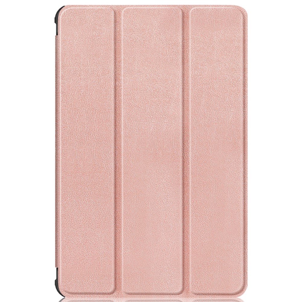  Samsung Galaxy Tab A8 10.5 (2021) Fodral Premium Tri-Fold Roséguld