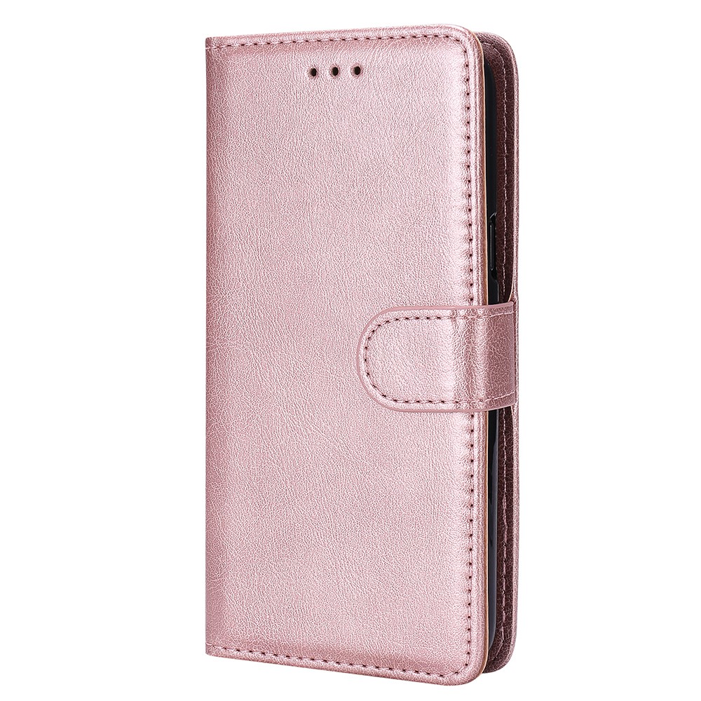  Samsung Galaxy S22 Ultra Fodral 2in1 Magnet Roséguld