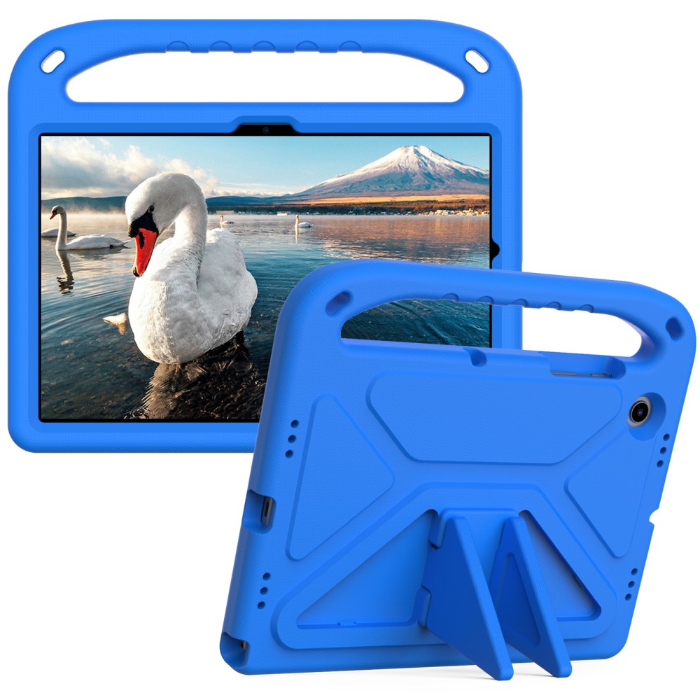  Samsung Galaxy Tab A8 10.5 (2021) Skal EVA Shockproof Blå
