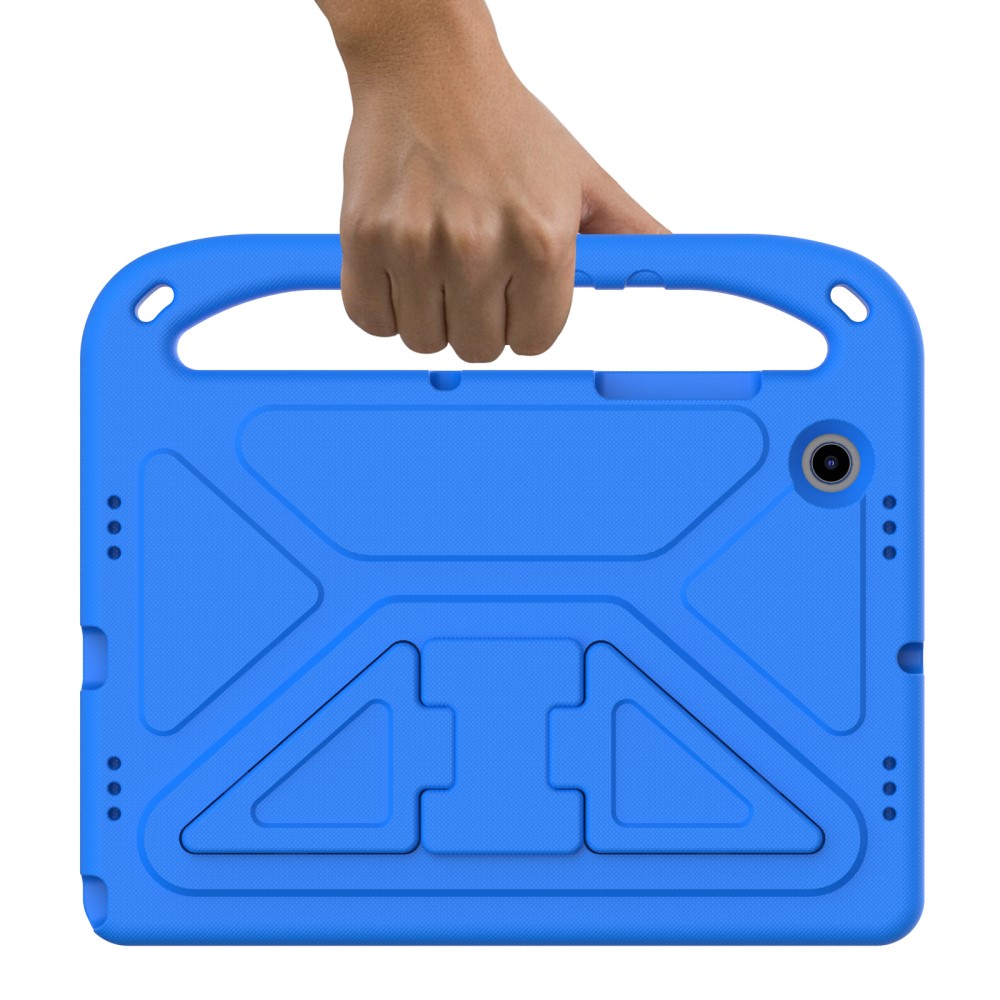 Samsung Galaxy Tab A8 10.5 (2021) Skal EVA Shockproof Blå