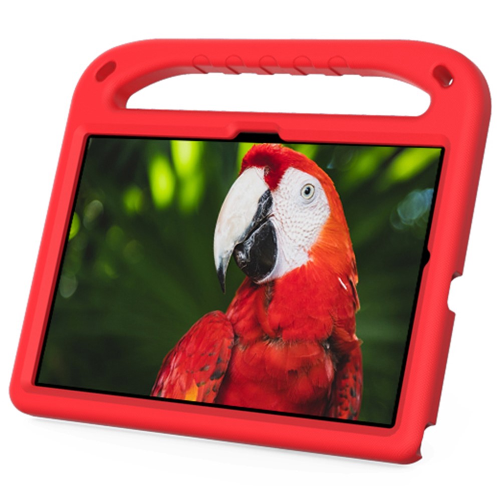  Samsung Galaxy Tab A8 10.5 (2021) Skal EVA Shockproof Röd