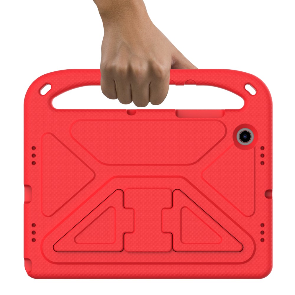 Samsung Galaxy Tab A8 10.5 (2021) Skal EVA Shockproof Röd
