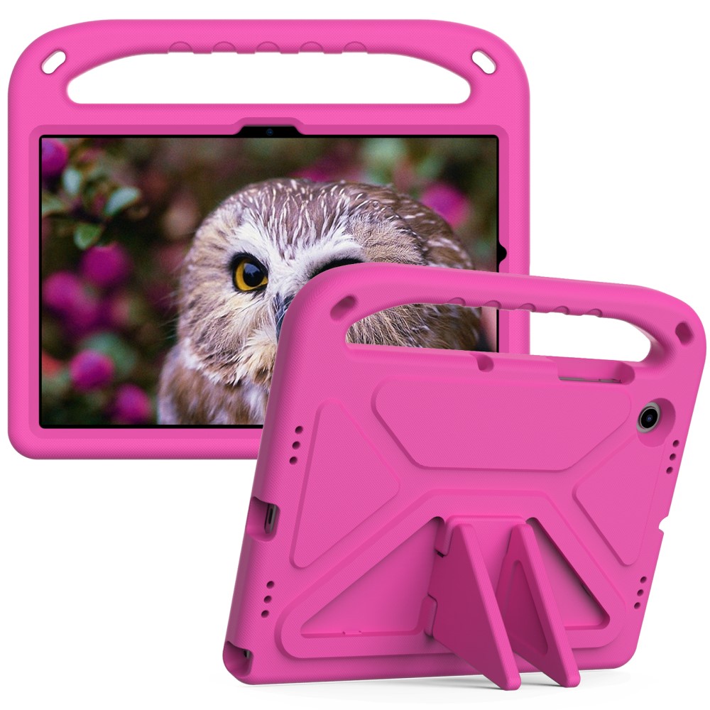  Samsung Galaxy Tab A8 10.5 (2021) Skal EVA Shockproof Rosa
