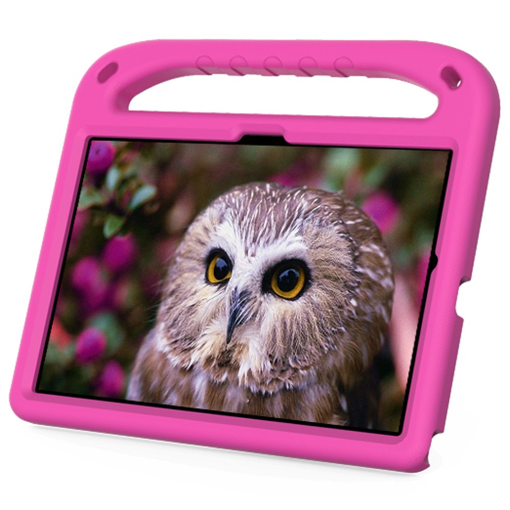  Samsung Galaxy Tab A8 10.5 (2021) Skal EVA Shockproof Rosa