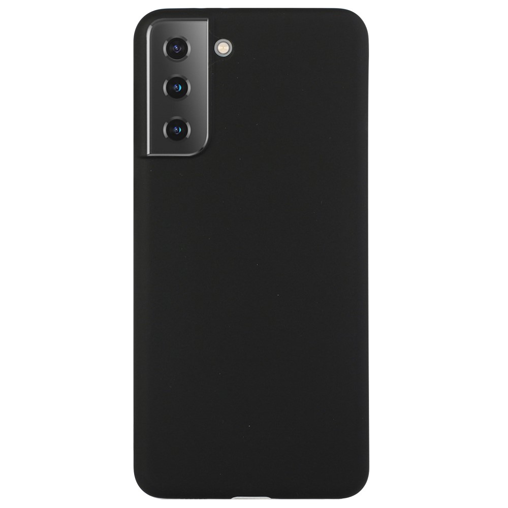  Samsung Galaxy S22 Plus Skal Matt TPU Svart
