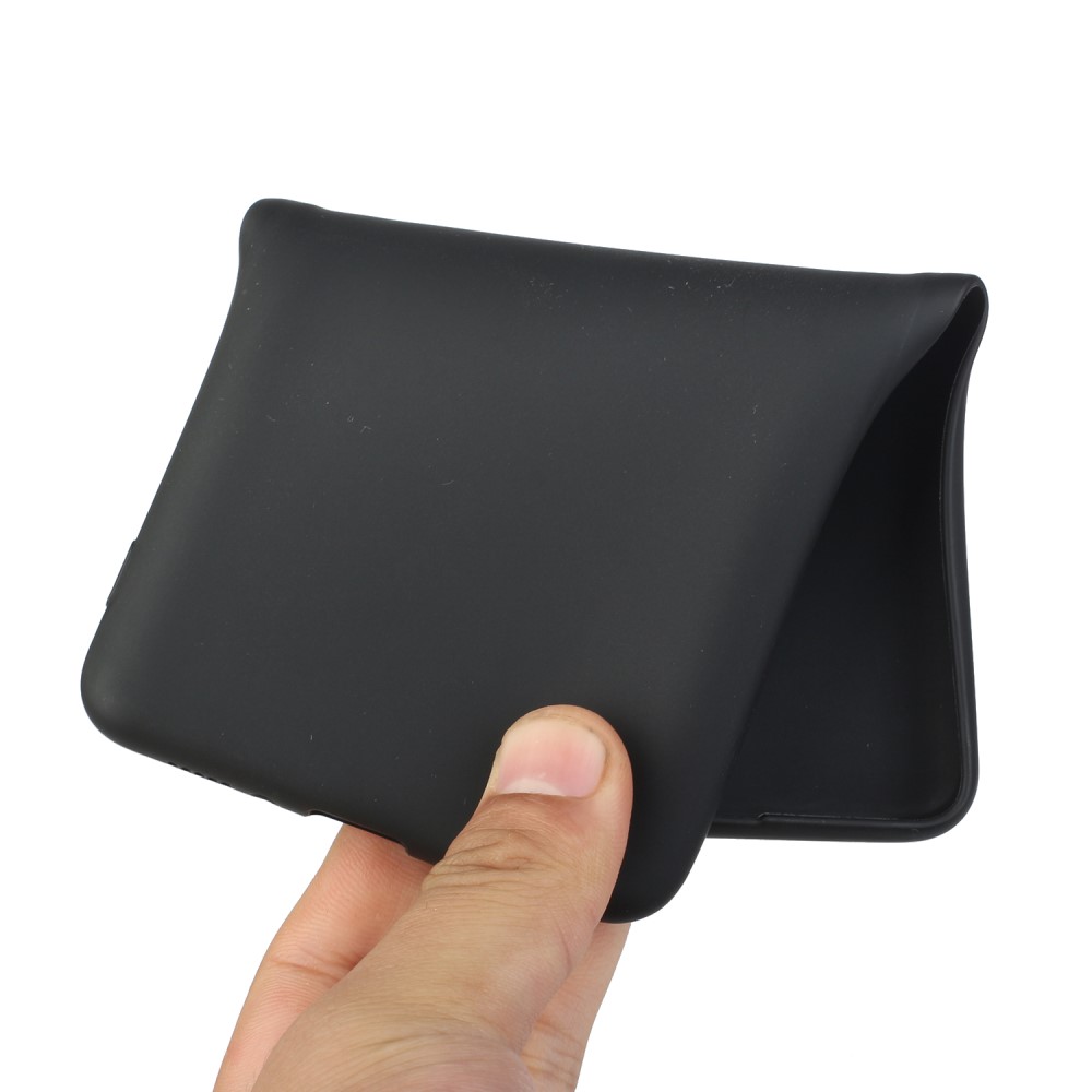 Samsung Galaxy S22 Plus Skal Matt TPU Svart