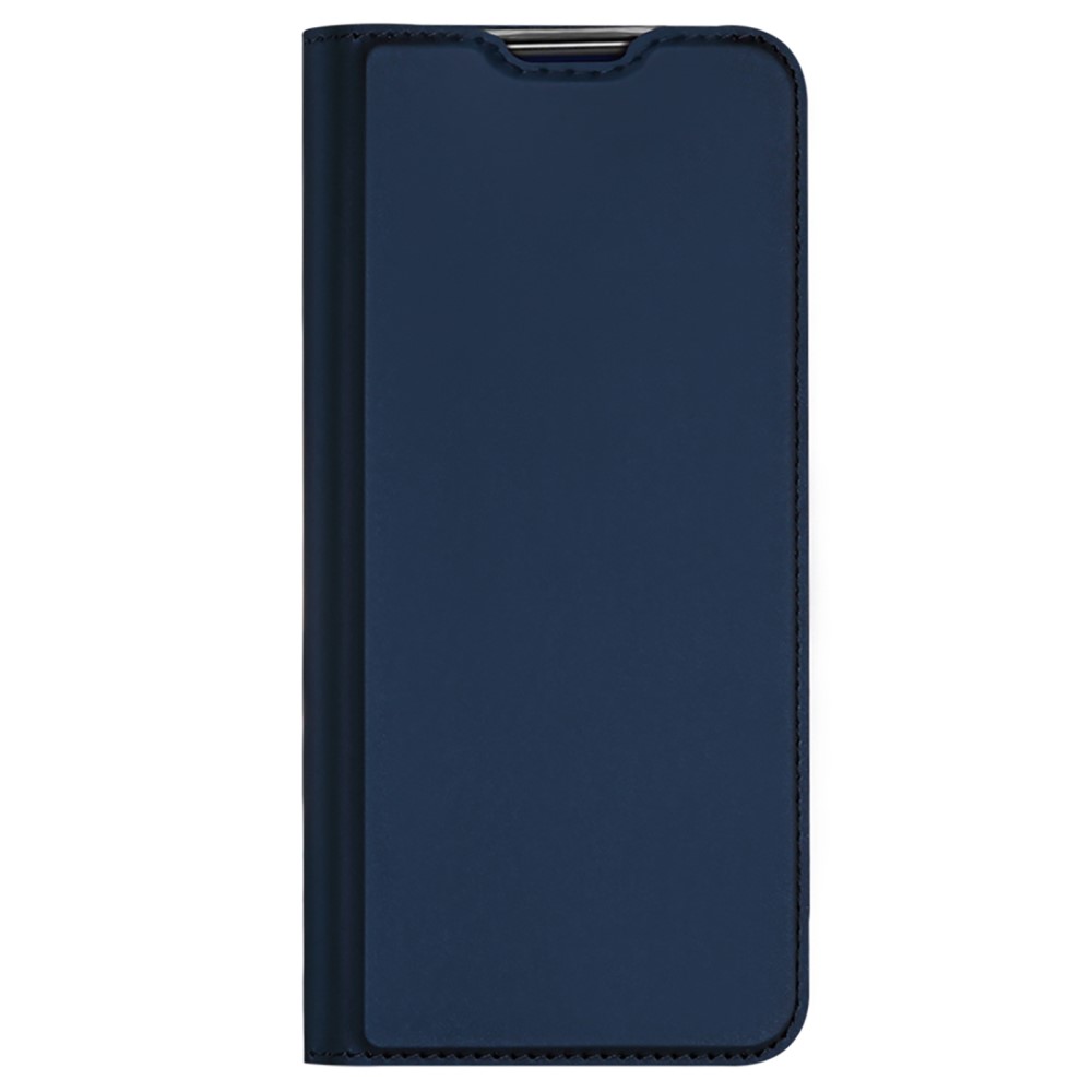 DUX DUCIS DUX DUCIS Samsung Galaxy A03 Fodral Skin Pro Blå