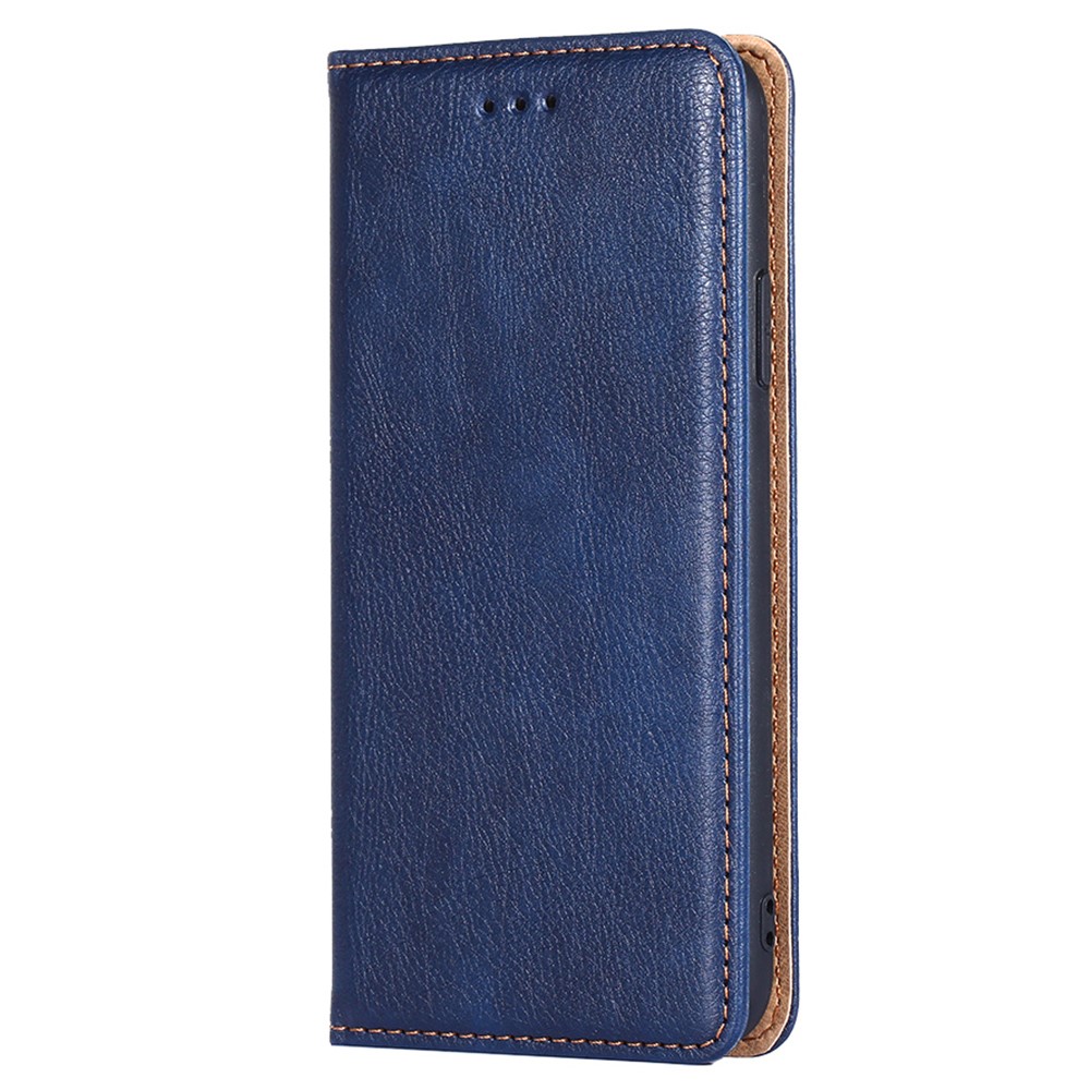  Xiaomi Redmi Note 11 Pro 5G Fodral Vintage Flip Blå