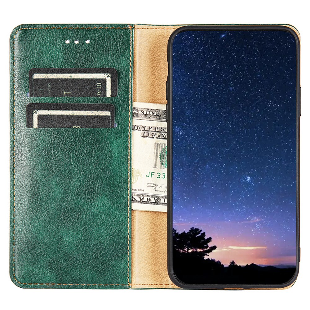  Xiaomi Redmi Note 11 Pro 5G Fodral Vintage Flip Roséguld