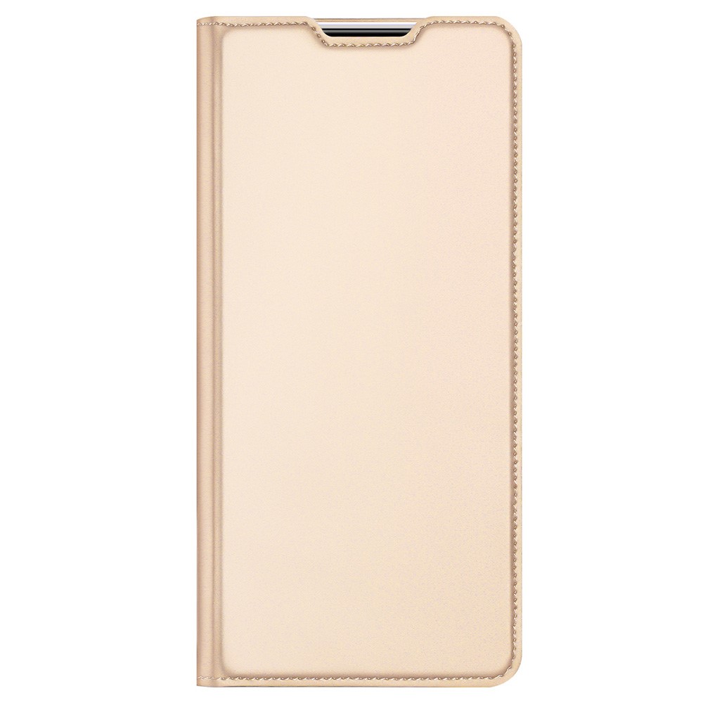 DUX DUCIS DUX DUCIS Xiaomi Redmi Note 11 Pro 5G Fodral Skin Pro Guld