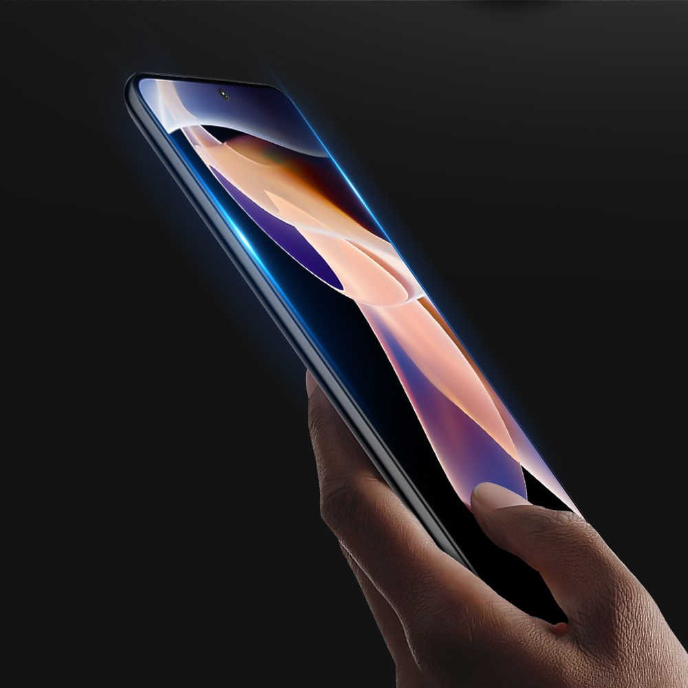 DUX DUCIS DUX DUCIS Xiaomi Redmi Note 11 Pro 5G Skärmskydd Heltäckande